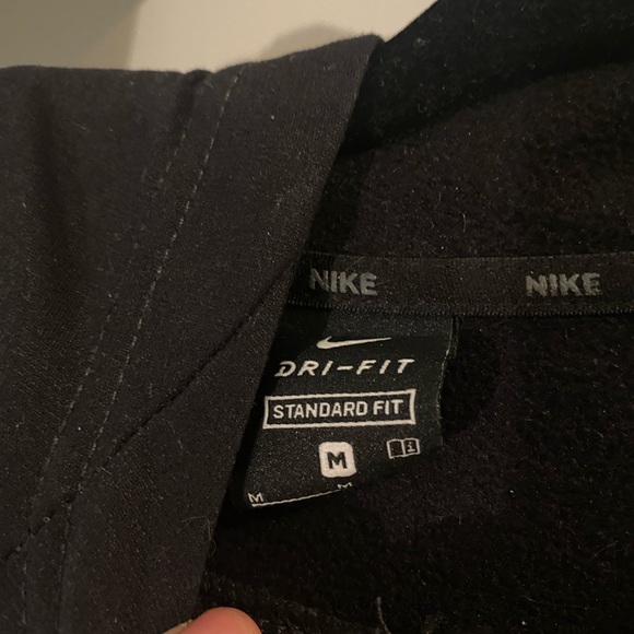 Nike Dry-fit sweater - Picture 2 of 2